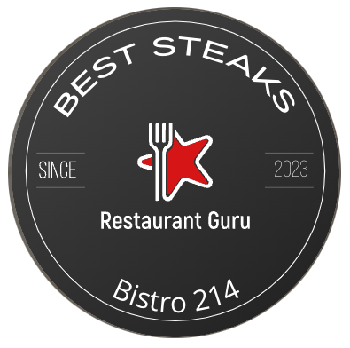 best steaks in shelby restaurant guru badge