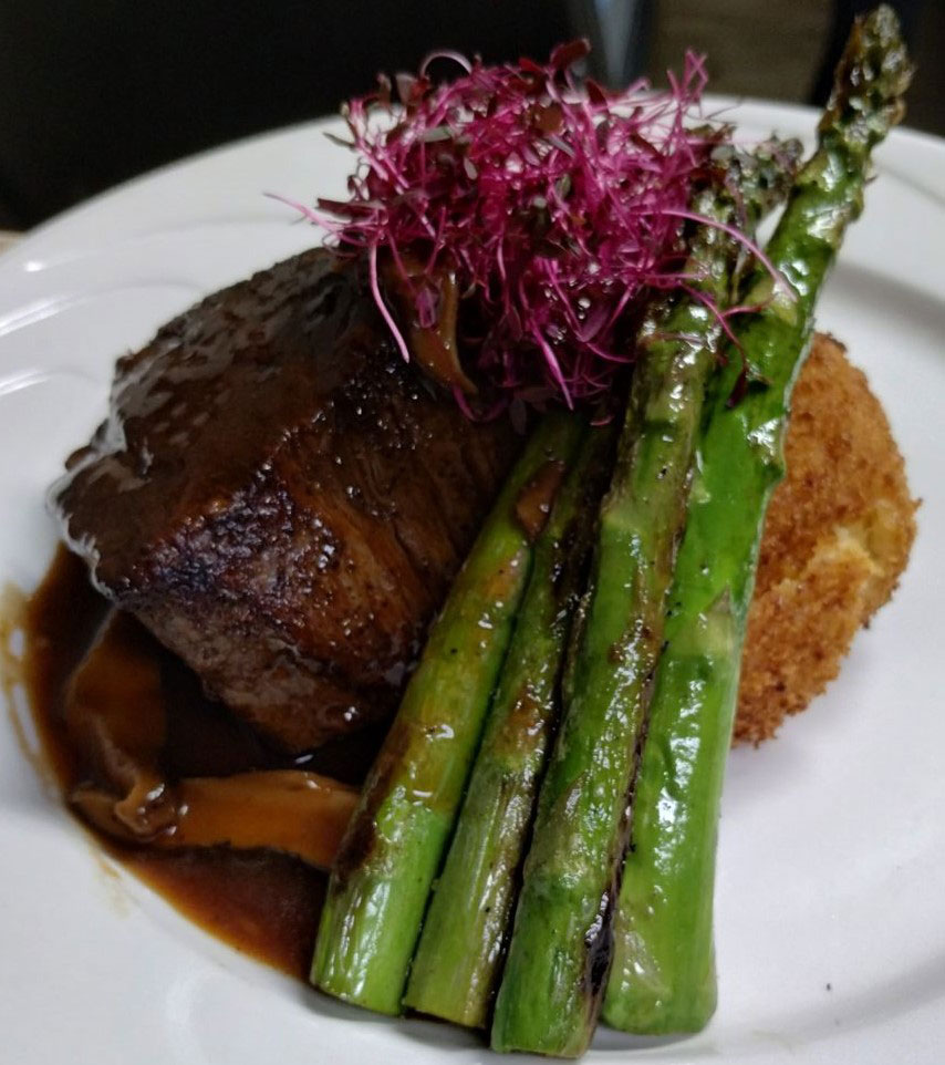 Filet