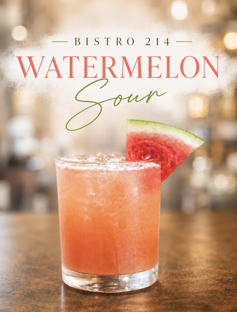 Watermelon Sour