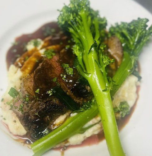 Beef Shoulder Tender