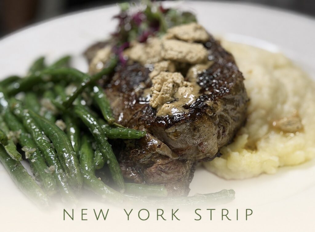 New York Strip